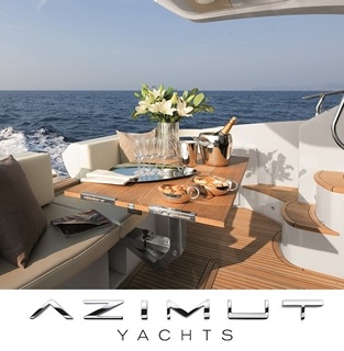 Azimut Yacht